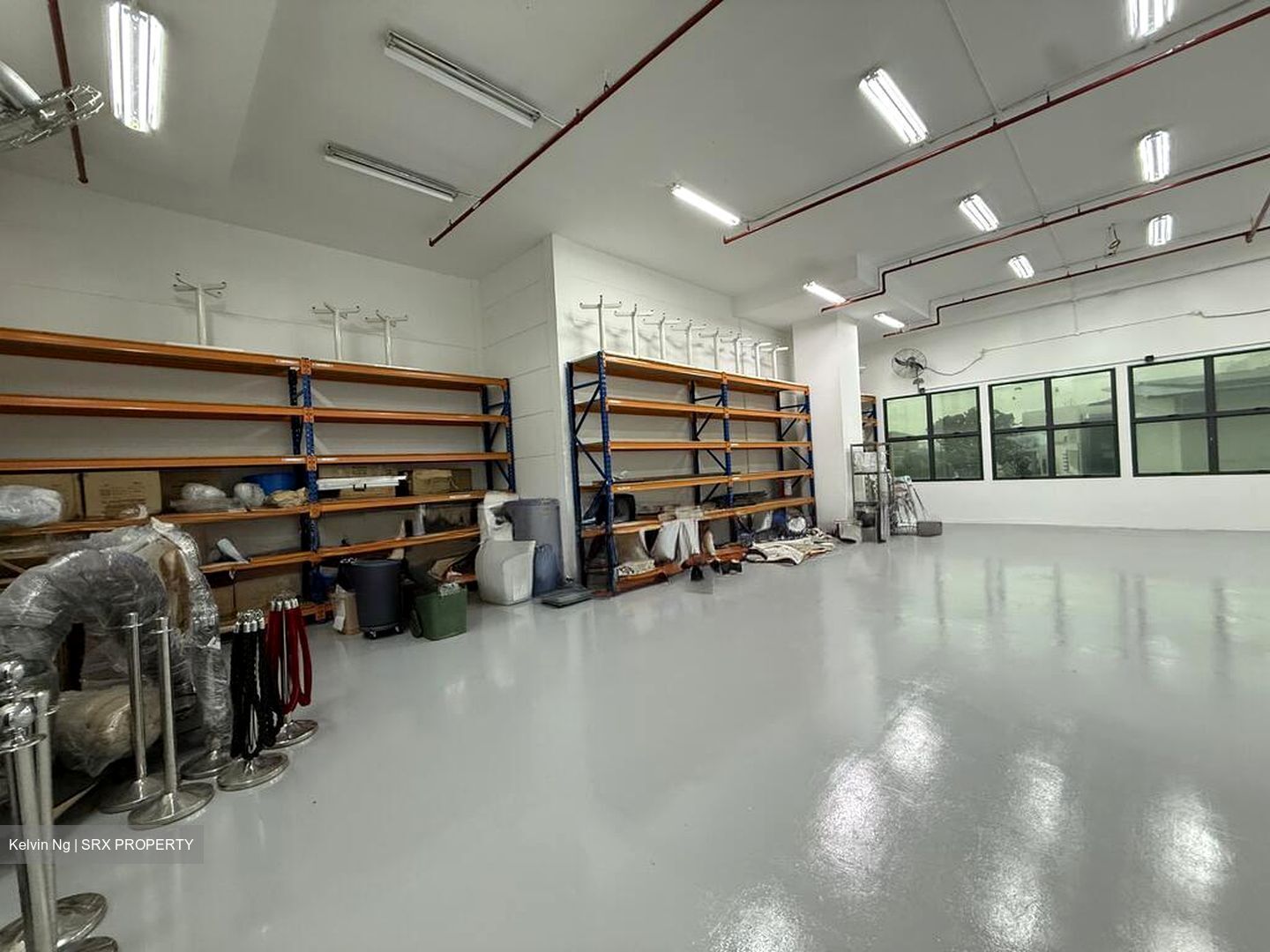 Mandai Estate (D25), Factory #607278641